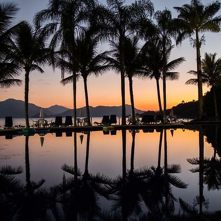 Corsario Hotel Ubatuba Dış mekan fotoğraf