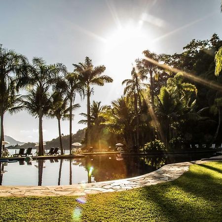 Corsario Hotel Ubatuba Dış mekan fotoğraf
