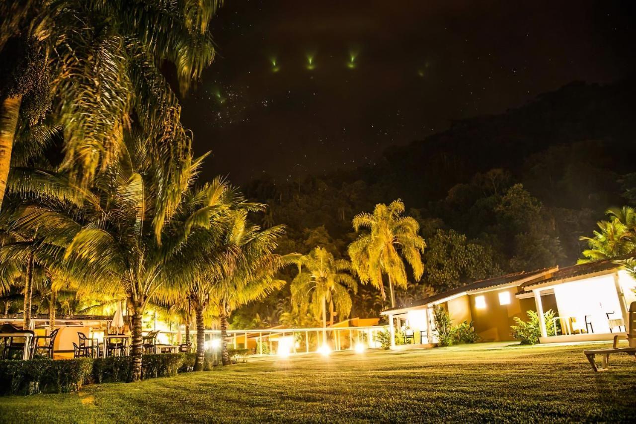 Corsario Hotel Ubatuba Dış mekan fotoğraf