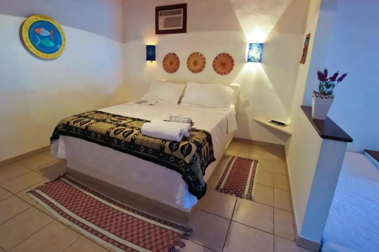 Corsario Hotel Ubatuba Dış mekan fotoğraf