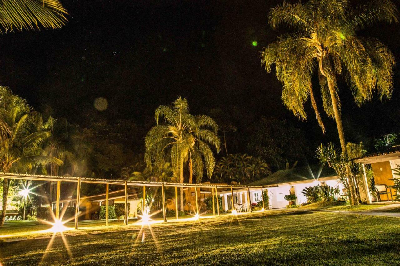 Corsario Hotel Ubatuba Dış mekan fotoğraf