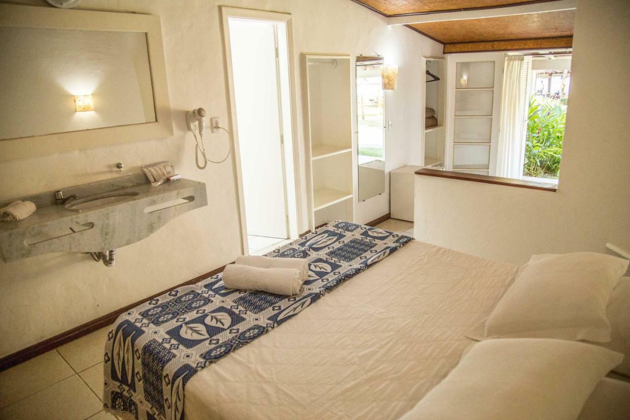 Corsario Hotel Ubatuba Dış mekan fotoğraf